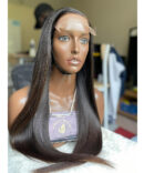 Wig Yinka