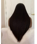 Wig Yinka