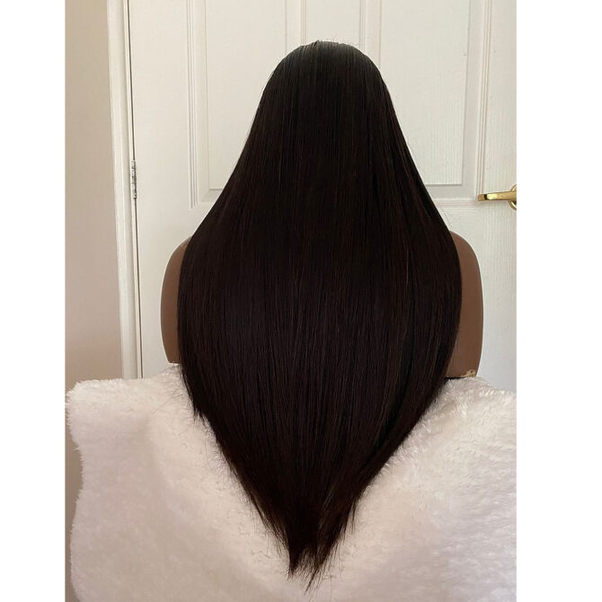 Wig Yinka
