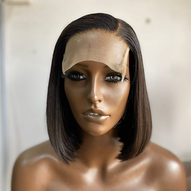 Wig Lola In Mini Frontal