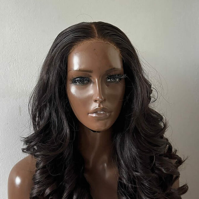 Wig Tara