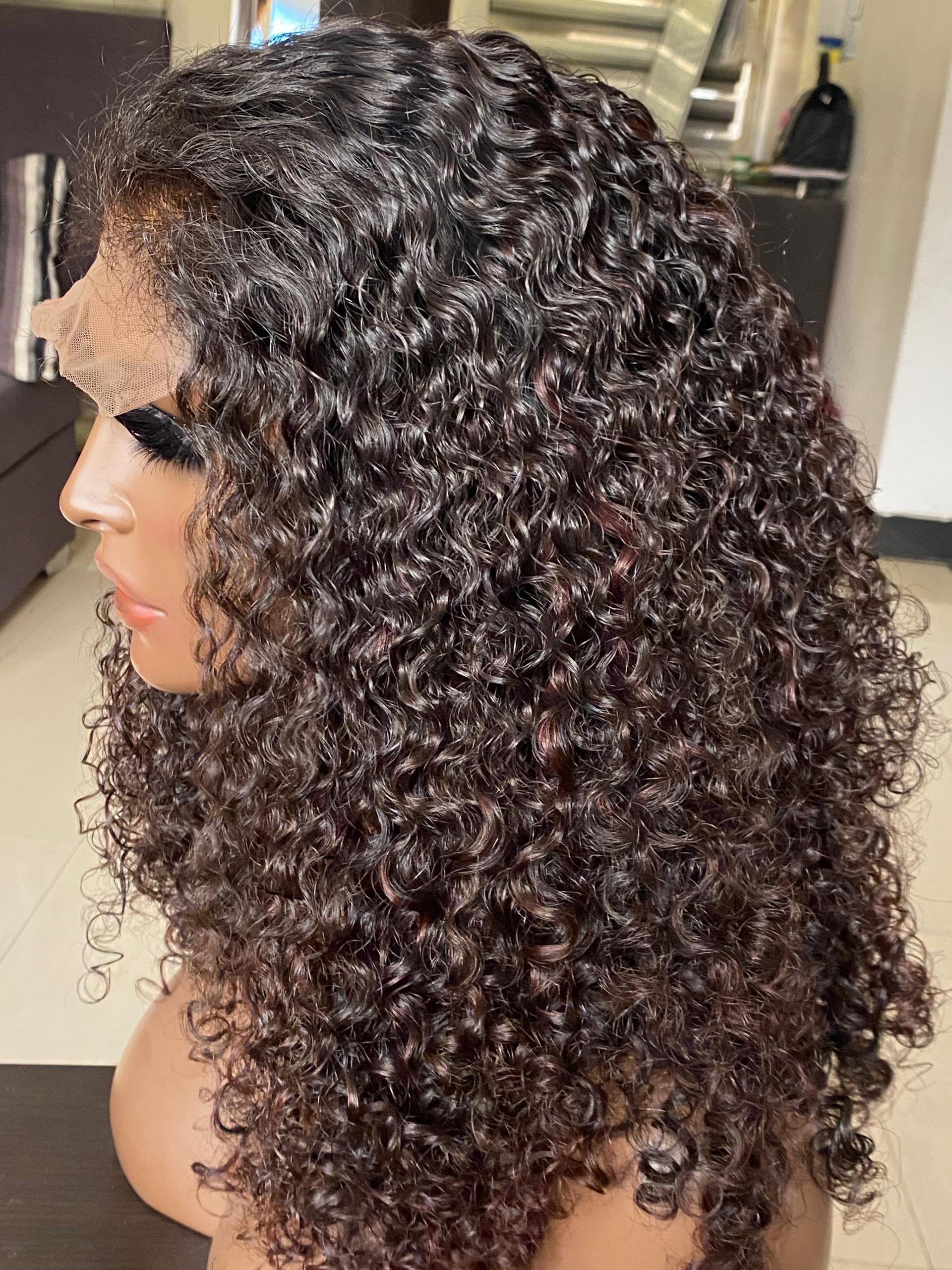 Beach Wave