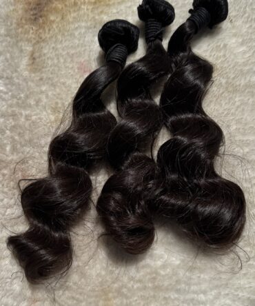 Luxury bundles